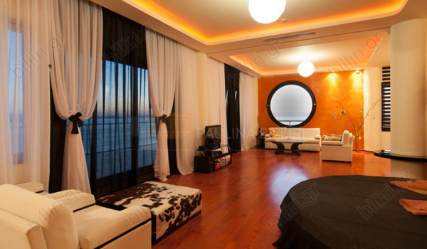 Υπνοδωμάτιο - Bedroom